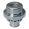 Blow off ventil Forge Motorsport Nissan Sunny GTi-R / 200SX S14 (open loop) | High performance parts