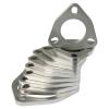 Nerezová výfuková příruba Powersprint - průměr 60mm - 3 šrouby | High performance parts