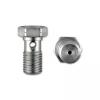 Olejový restriktor průtokový šroub na banjo 12mm - Opel Astra OPC / Mazda 3/6 - 2mm | High performance parts
