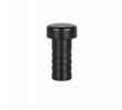 Hliníková záslepka / zátka hadice ProRacing - 12mm | High performance parts
