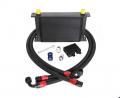 Olejový chladič kit 25 šachet ProRacing na BMW E90 / E91 / E92 / E93 335i/ix N54/N55 (06-13) | High performance parts