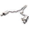 Catback výfuk Gravity Ford Mustang 2.3T EcoBoost / 5.0 V8 (15-18 ) | High performance parts