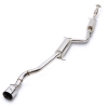 Catback výfuk Gravity Ford Focus Mk1 ST170 2.0 16V (02-04) | High performance parts