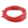 Podtlaková silikonová hadice HPP 4mm - 1 metr - červená | High performance parts