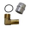 Zesílený adaptér pro odvětrání klikové skříně VAG 1.8T 20V - 06A103213F | High performance parts
