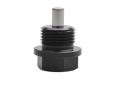 Magnetický výpustný šroub M18x1.5 - délka závitu 11mm | High performance parts