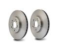 Přední brzdové kotouče DBA Street Series BMW 395x36mm - 5x112mm - plné | High performance parts