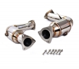 Downpipes se sportovními katalyzátory ProRacing Audi S4 B8 (09-16) / S5 B8 (07-17) / SQ5 (13-) 3.0 TFSI V6 Quattro | High performance parts