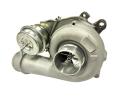 Turbodmychadlo hybridní ProRacing K04-023 F23 1.8T 210/225/240PS | High performance parts