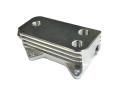 Termostatický adaptér pro montáž olejového chladiče ProRacing VAG 2.0 TFSi EA113 s pohonem řemenu (belt timing) | High performance parts