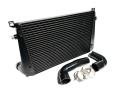 Intercooler kit MTC Motorsport Audi S3 8Y / TT 8S / TTS 8S 2.0 TFSI MQB EVO Gen4 (20-) - černý | High performance parts