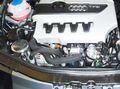 Oil catch tank Forge Motorsport Audi TTS Mk2 2.0 FSiT | High performance parts