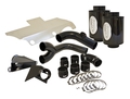 Kit přímého sání Forge Motorsport VW Golf 5 2.0 TFSi (twintake) | High performance parts