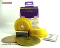 Silentbloky Powerflex Volvo S60 / V70 / S80 (00-) Upper Engine Mount Large Bush - diesel (12) | High performance parts