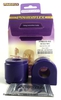 Silentbloky Powerflex Škoda Octavia II 1Z (04-) Rear Anti Roll Bar Bush 18,5mm (15) | High performance parts