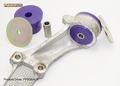 Silentbloky Powerflex Mazda MX-5 Mk3 (05-) Rear Diff Carrier Bracket Bush (11) | High performance parts