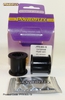 Silentbloky Powerflex Caterham 7 (DeDion Without Watts Linkage) Front Anti Roll Bar Bush 19mm (3) | High performance parts