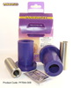 Silentbloky Powerflex Mitsubishi Shogun / Pajero Mk3 (99-06) Rear Upper Wishbone Rear Bush (9) | High performance parts