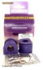 Silentbloky Powerflex Rover MGF (-02) Rear Anti Roll Bar Bush 18mm (8) | High performance parts