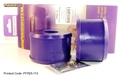 Silentbloky Powerflex Rover 200 Series / 400 Series Rear Trailing Arm Mount Bush (13) | High performance parts