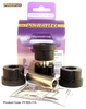 Silentbloky Powerflex Rover 200 Series / 400 Series Rear Inner Track Arm Bush (15) | High performance parts