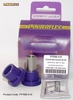 Silentbloky Powerflex Saab 90 / 99 (75-84) Rear Axle Side To Side Location Axle Bush (9) | High performance parts