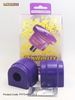 Silentbloky Powerflex BMW E46 (99-06) Front Anti Roll Bar Bush 23,5mm (2) | High performance parts