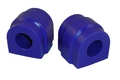 Silentbloky Powerflex BMW E81 / E82 / E87 / E88 1 Series (04-) Rear Anti Roll Bar Mounting Bush 15mm (10) | High performance parts