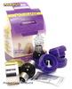 Silentbloky Powerflex BMW E81 / E82 / E87 / E88 1 Series (04-) Rear Lower Lateral Arm To Hub Bush (14) | High performance parts