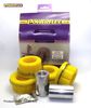 Silentbloky Powerflex BMW E81 / E82 / E87 / E88 1 Series (04-) Rear Subframe Front Mounting Bush (19) | High performance parts