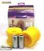 Silentbloky Powerflex BMW E81 / E82 / E87 / E88 1 Series (04-) Rear Subframe Rear Mounting Bush (20) | High performance parts