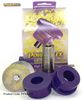 Silentbloky Powerflex BMW E81 / E82 / E87 / E88 1 Series (04-) Rear Diff Front Mounting Bush (25) | High performance parts