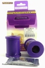 Silentbloky Powerflex Porsche 924 a S / 944 (82-85) Front Anti Roll Bar Bush 21,5mm O 40mm (3) | High performance parts