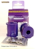 Silentbloky Powerflex Porsche 924 a S / 944 (82-85) Rear Anti Roll Bar Bush 14mm (6) | High performance parts