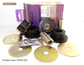 Silentbloky Powerflex Porsche 924 a S / 944 (82-85) Rear Trailing Arm Inner Bush (8) | High performance parts