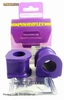 Silentbloky Powerflex Porsche 964 (89-94) Front Anti Roll Bar Bush 23mm (3) | High performance parts