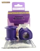 Silentbloky Powerflex Porsche Boxster (97-04) Rear Anti Roll Bar Bush 19mm (10) | High performance parts