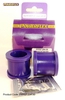 Silentbloky Powerflex Porsche 968 (92-95) / 944 S2 (85-91) Front Anti Roll Bar Bush 30mm (3) | High performance parts