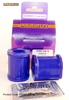Silentbloky Powerflex Porsche 968 (92-95) / 944 S2 (85-91) Rear Anti Roll Bar Bush 19mm (6) | High performance parts