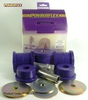 Silentbloky Powerflex Subaru Legacy BE/BH (98-04) Rear Sub Frame Mounting Bush (17) | High performance parts