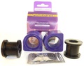 Silentbloky Powerflex Ford Focus vč. RS/ST (-06) Rear Anti Roll Bar Mounting Bush (4) | High performance parts