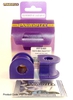 Silentbloky Powerflex Ford Puma (97-01) Front Anti Roll Bar Mounting Bush 16mm (3) | High performance parts