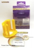 Silentbloky Powerflex Audi A3 8P (03-08) Lower Engine Mount Insert Large (4) | High performance parts