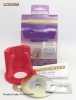 Silentbloky Powerflex Audi A3 8P (03-08) Lower Engine Mount Insert Large diesel (4) | High performance parts