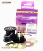 Silentbloky Powerflex MG ZR Engine Mount Stabiliser Small (9) | High performance parts