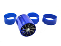 Turbo ventilátor F1-Z 64,5-74mm | High performance parts
