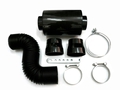 Universální kit sání karbon - včetně filtru a hadic | High performance parts