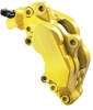 Sada Foliatec na brzdová prasátka (barva na brzdy) - žlutá (speed yellow) | High performance parts