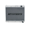 Hliníkový závodní chladič Mishimoto Scion XA (04-06) | High performance parts