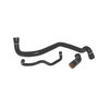 Hadicový kit Mishimoto Audi TT 1.8T (99-06) černý | High performance parts